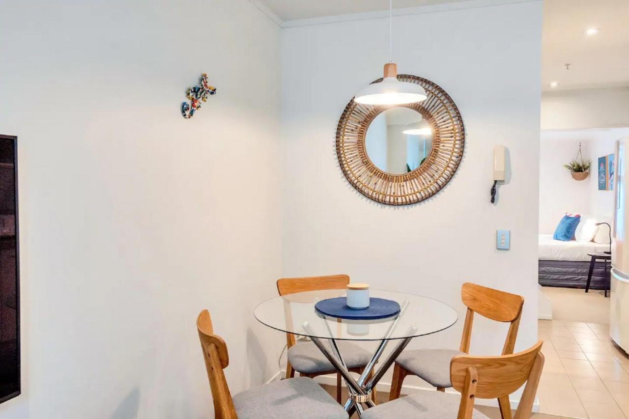 Metro Living Apt Near Skytower And Parking Auckland Luaran gambar